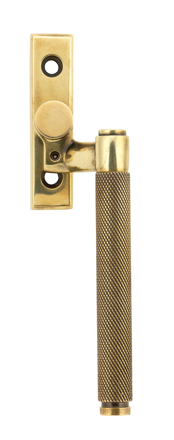 aged brass brompton espag rh