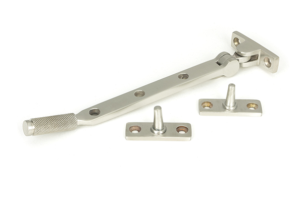satin marine ss (316) 8" brompton stay