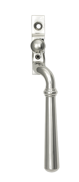 polished marine ss (316) newbury espag rh
