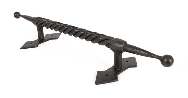 beeswax large robe pull handle