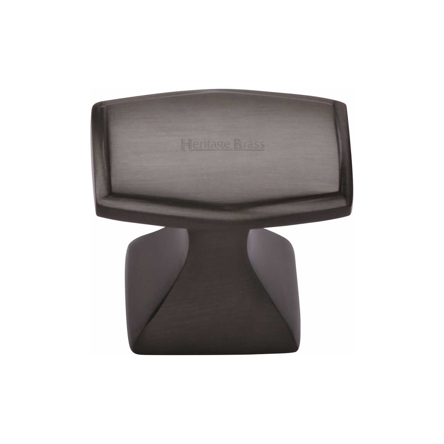 Deco Cabinet Knob - C0333 32-MB