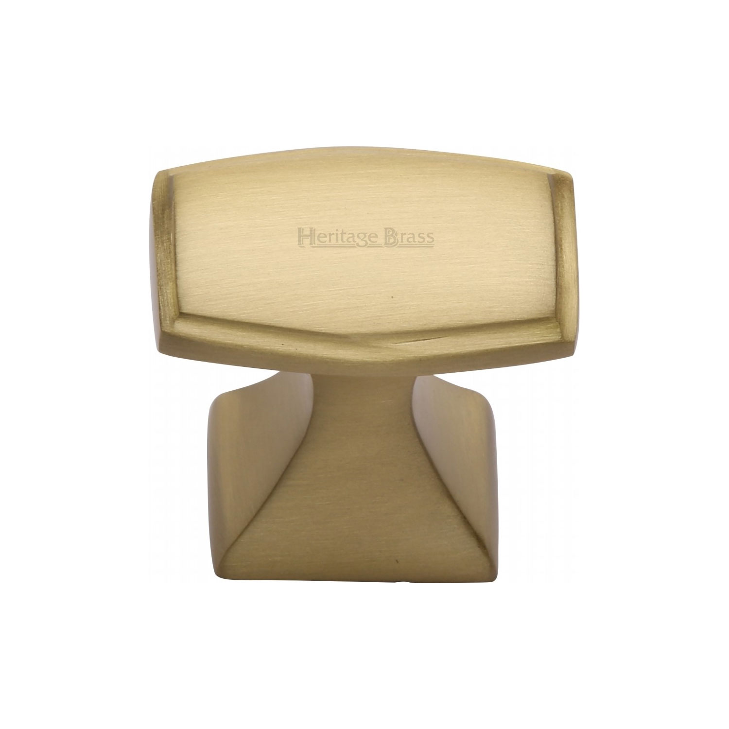 Deco Cabinet Knob - C0333 32-SB