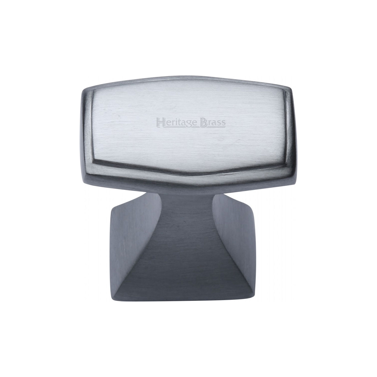 Deco Cabinet Knob - C0333 32-SC