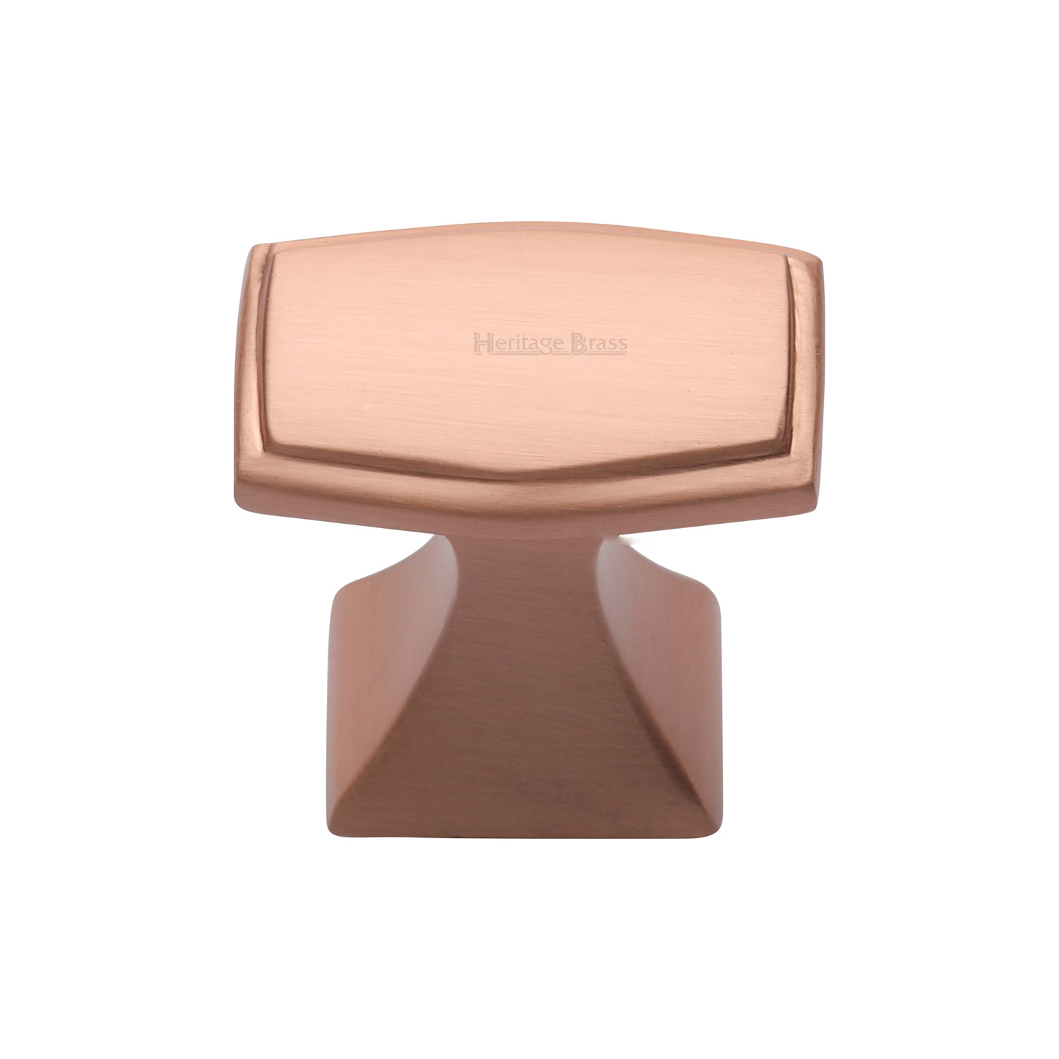 Deco Cabinet Knob - C0333 32-SRG