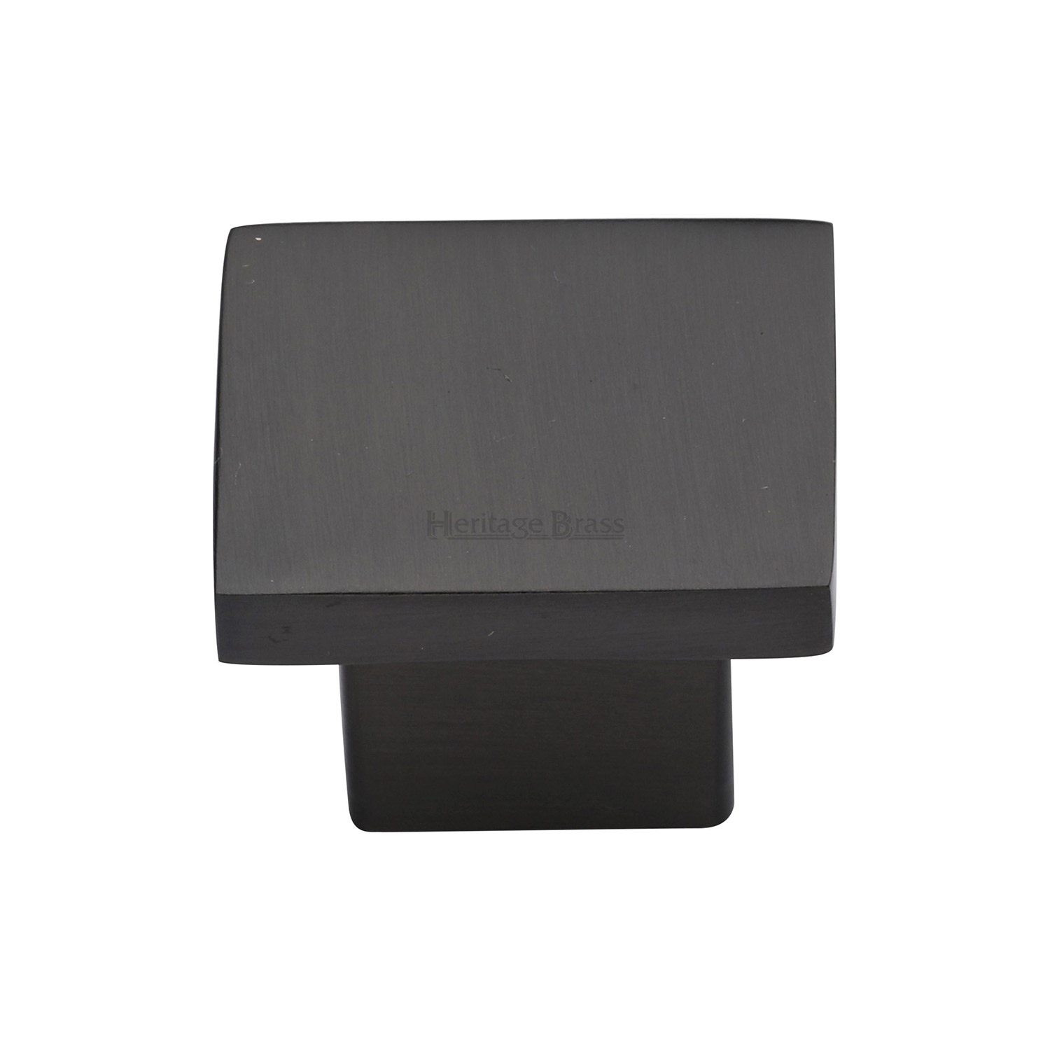 Classic Square Cabinet Knob - C1254 32-MB