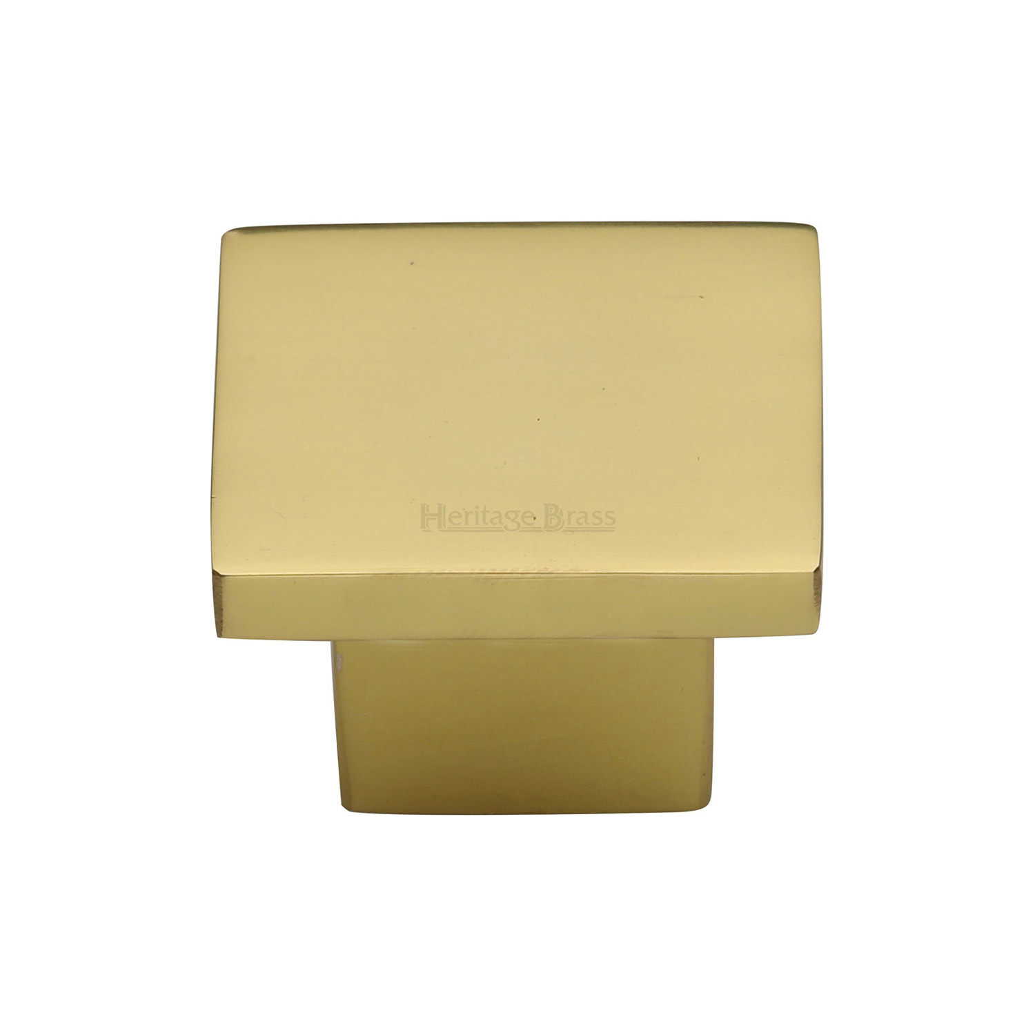 Classic Square Cabinet Knob - C1254 32-ULB