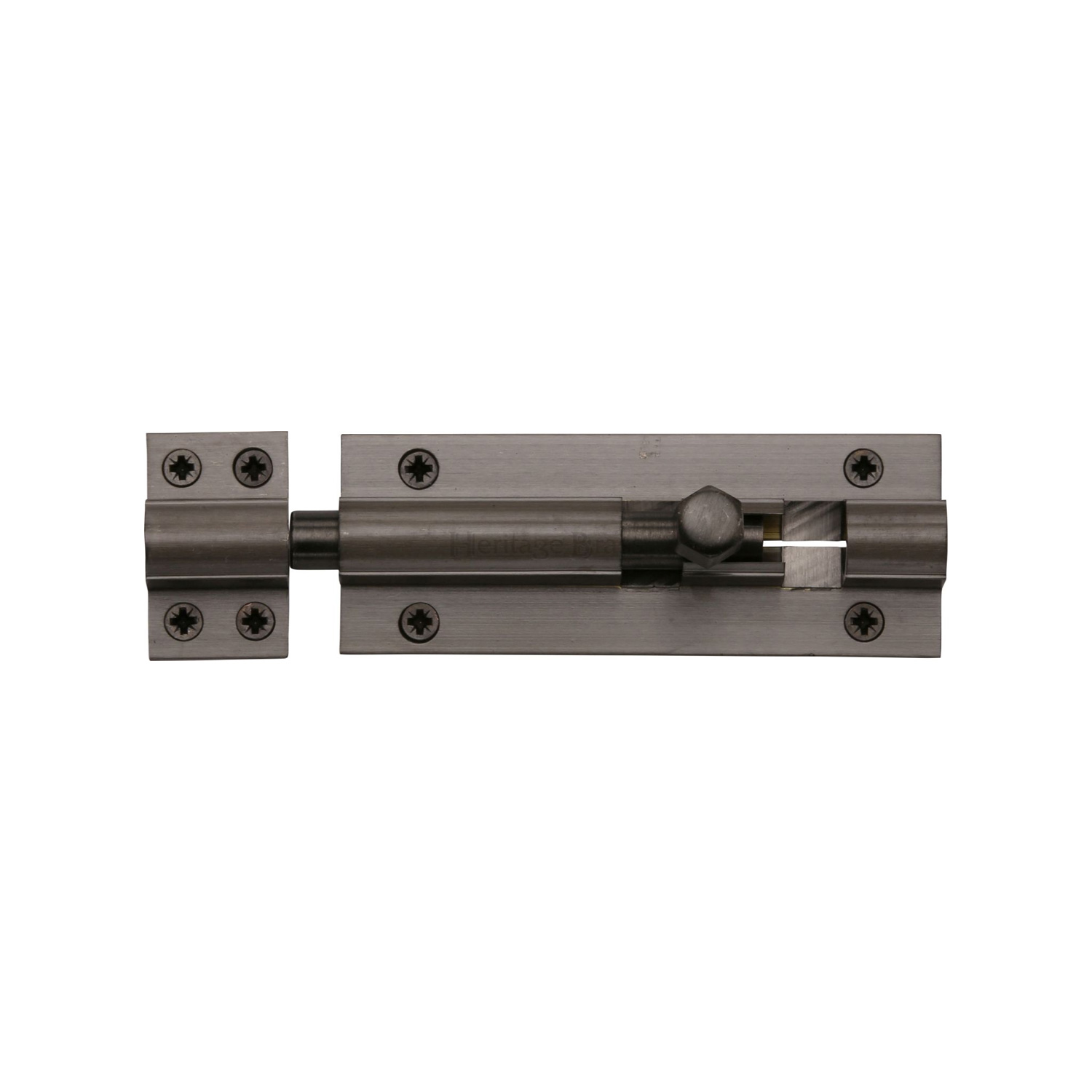 Straight Bolt - C1582 4-MB