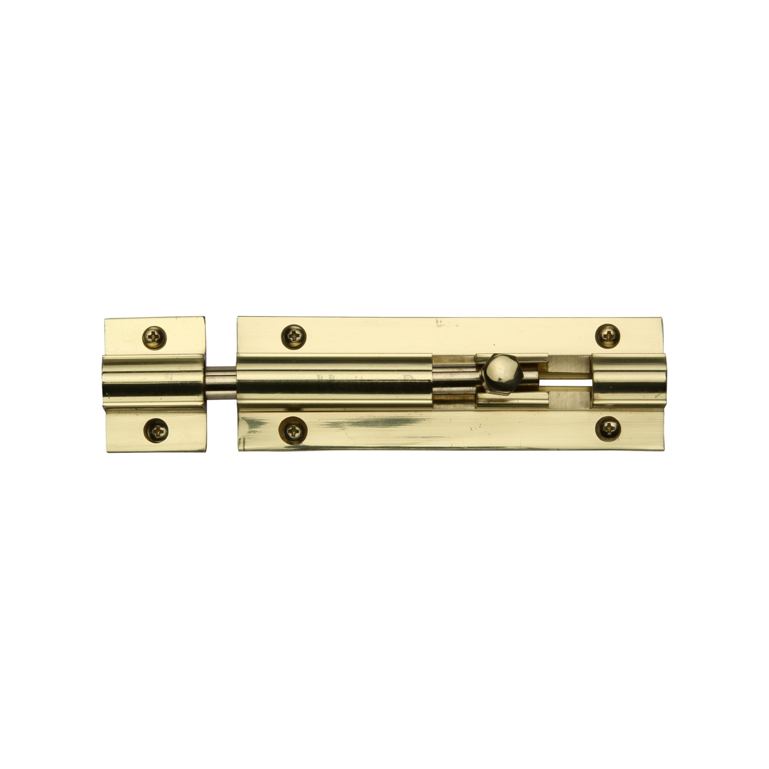 Straight Bolt - C1582 4-PB