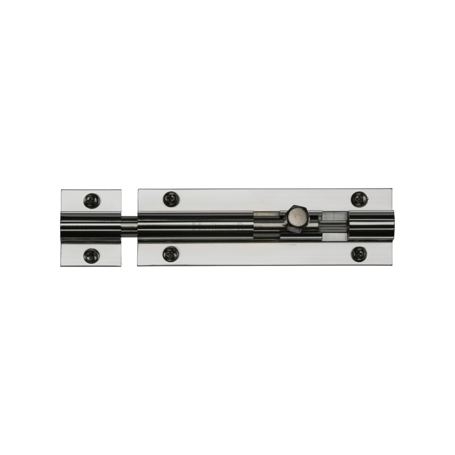 Straight Bolt - C1582 4-PC