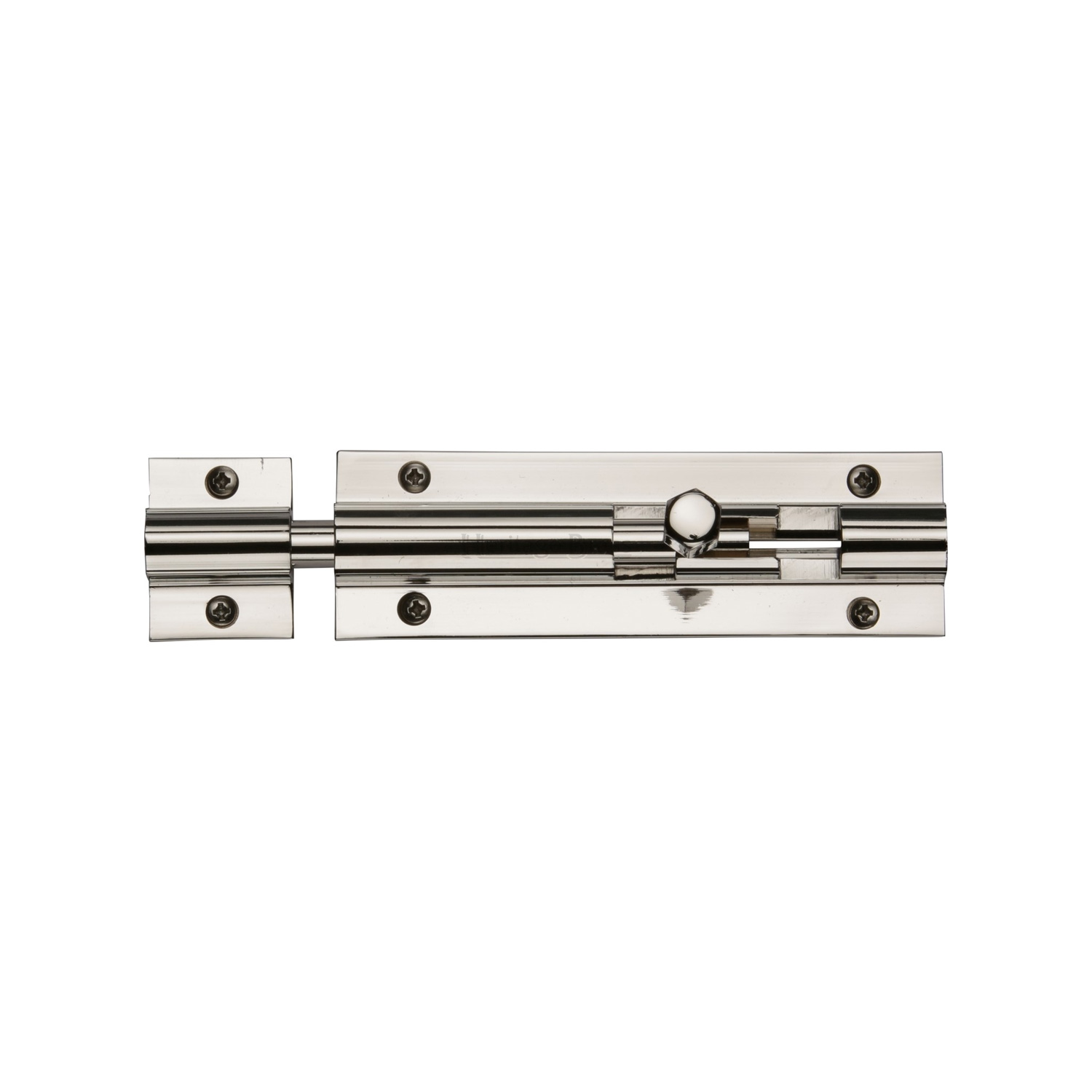 Straight Bolt - C1582 4-PNF