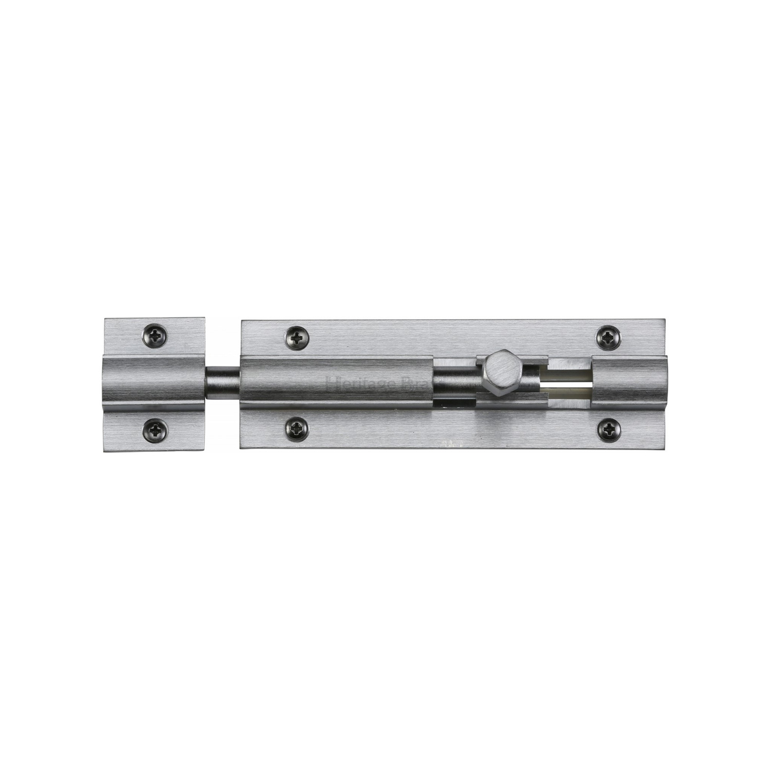 Straight Bolt - C1582 4-SC