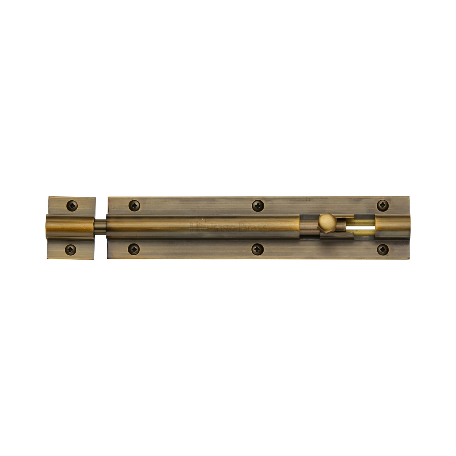 Straight Bolt - C1582 6-AT