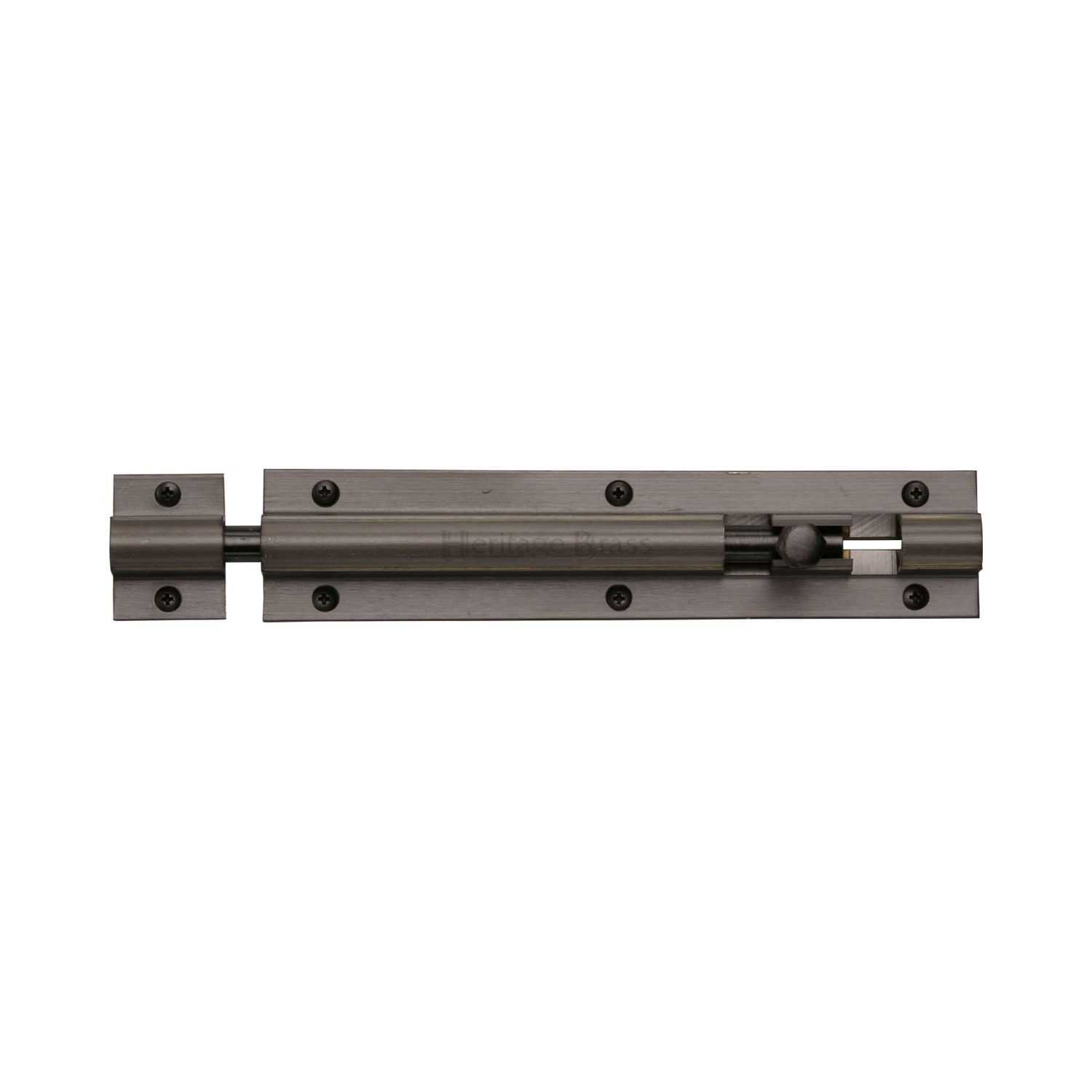 Straight Bolt - C1582 6-MB