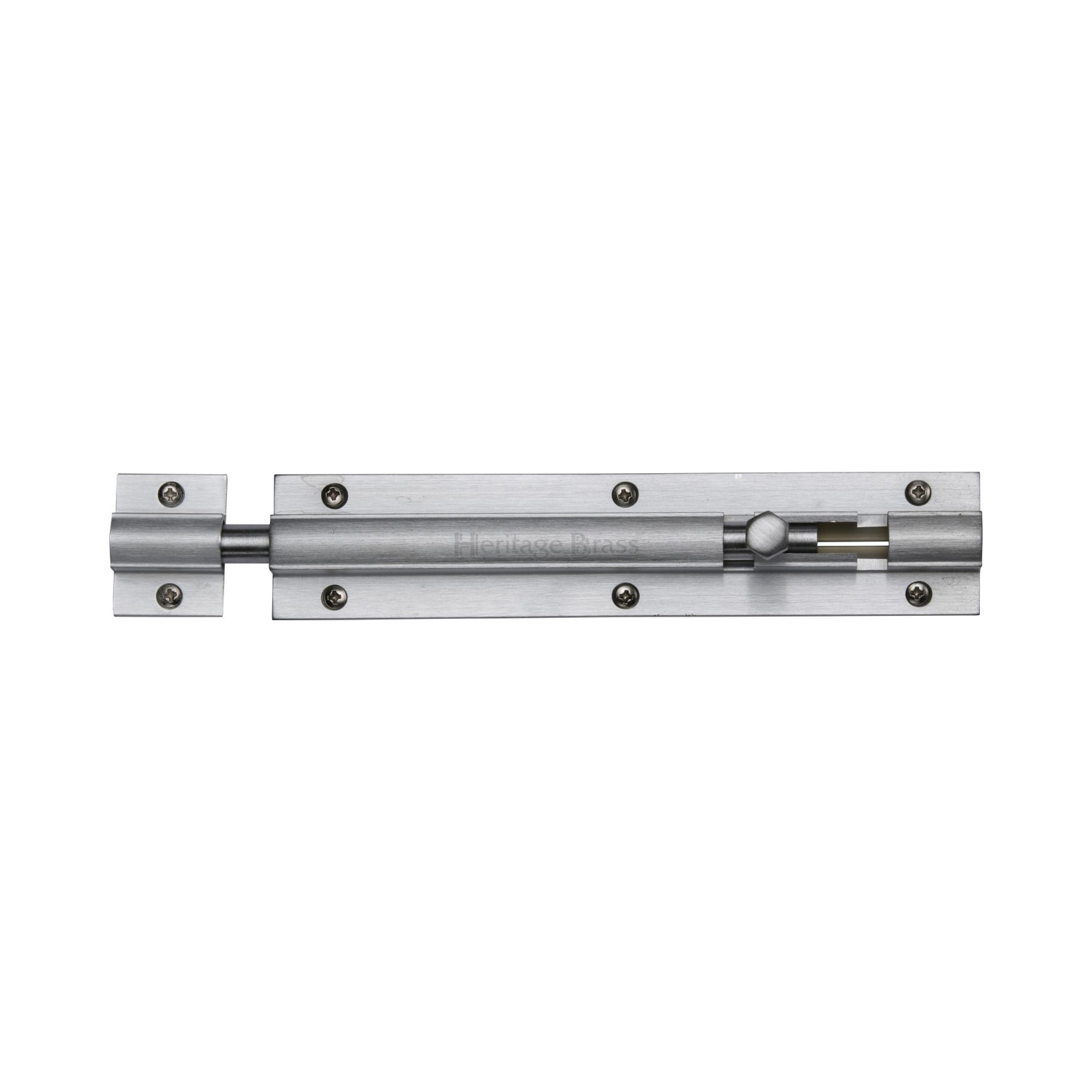 Straight Bolt - C1582 6-SC