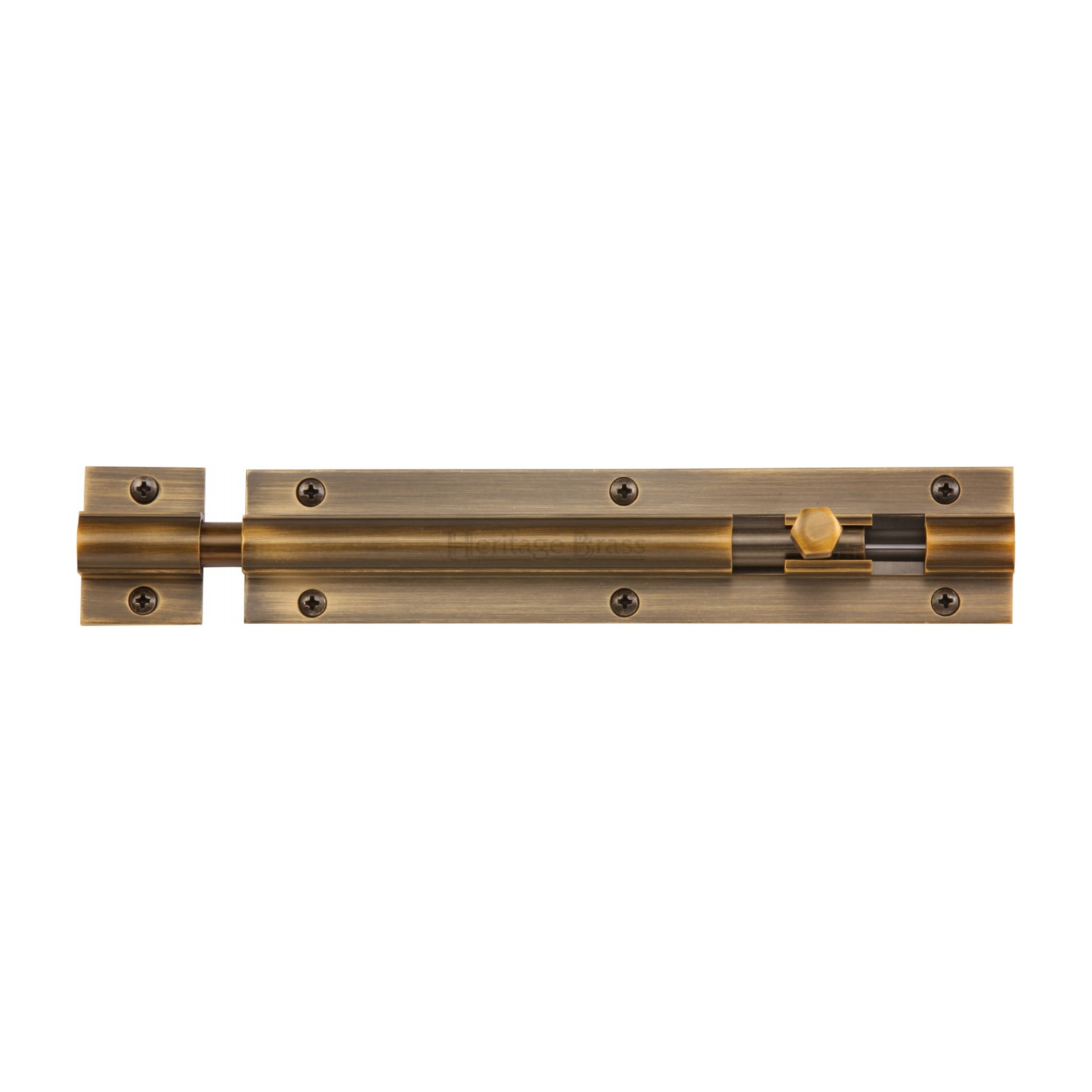 Straight Bolt - C1582 8-AT