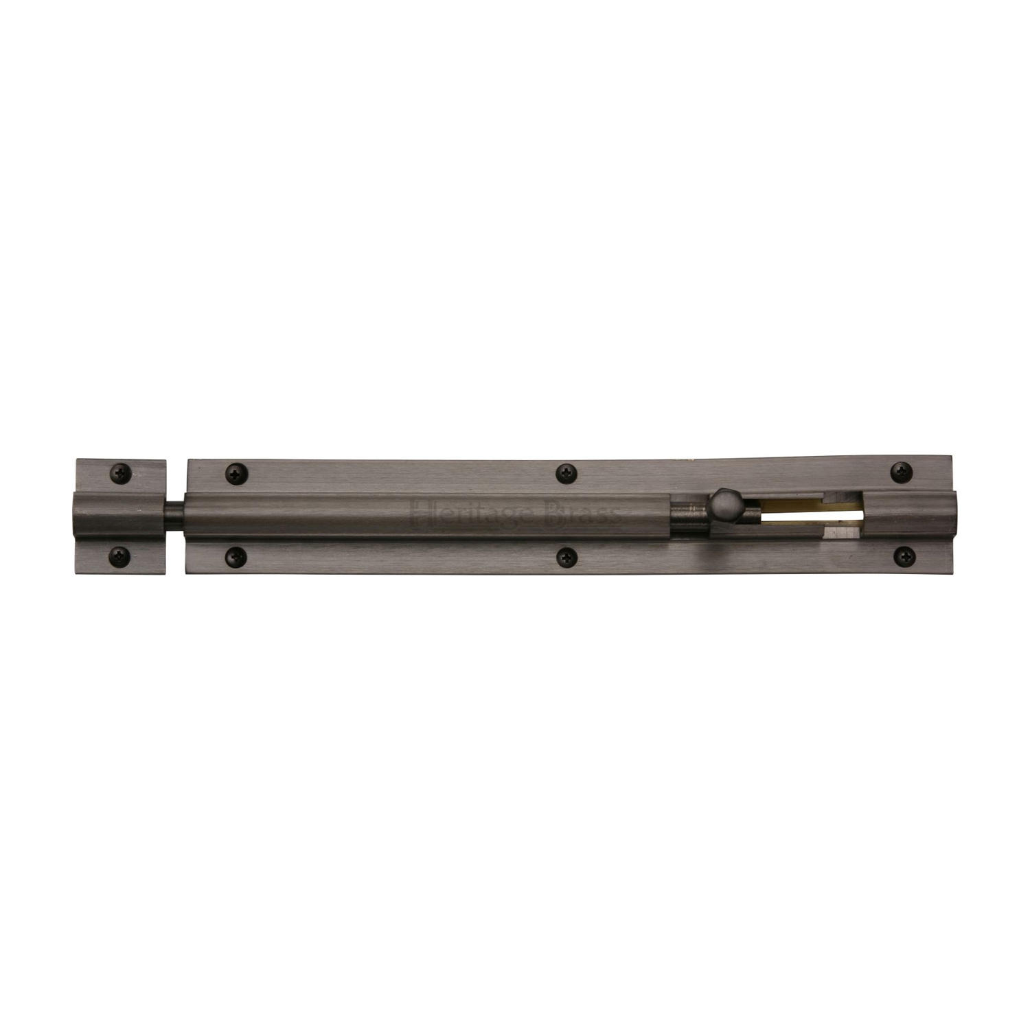 Straight Bolt - C1582 8-MB