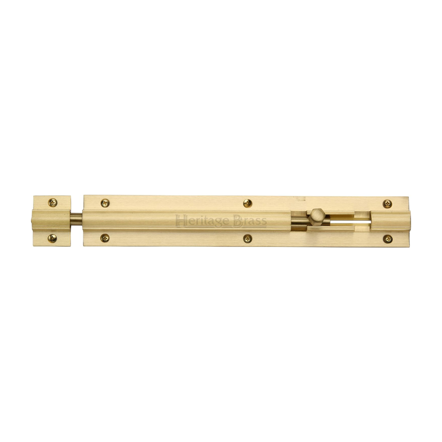 Straight Bolt - C1582 8-SB