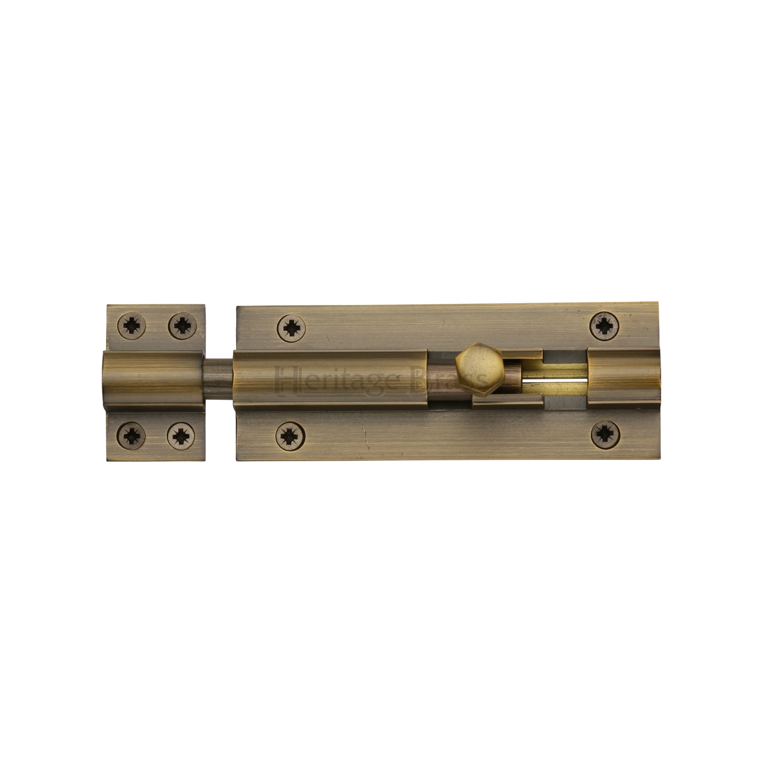 Straight Bolt - C1584 4-AT
