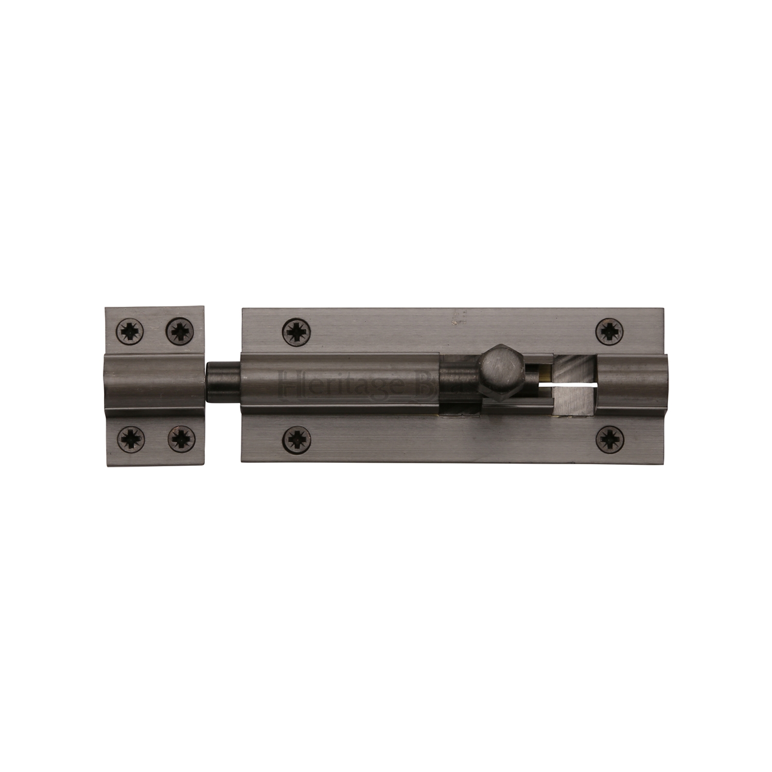 Straight Bolt - C1584 4-MB