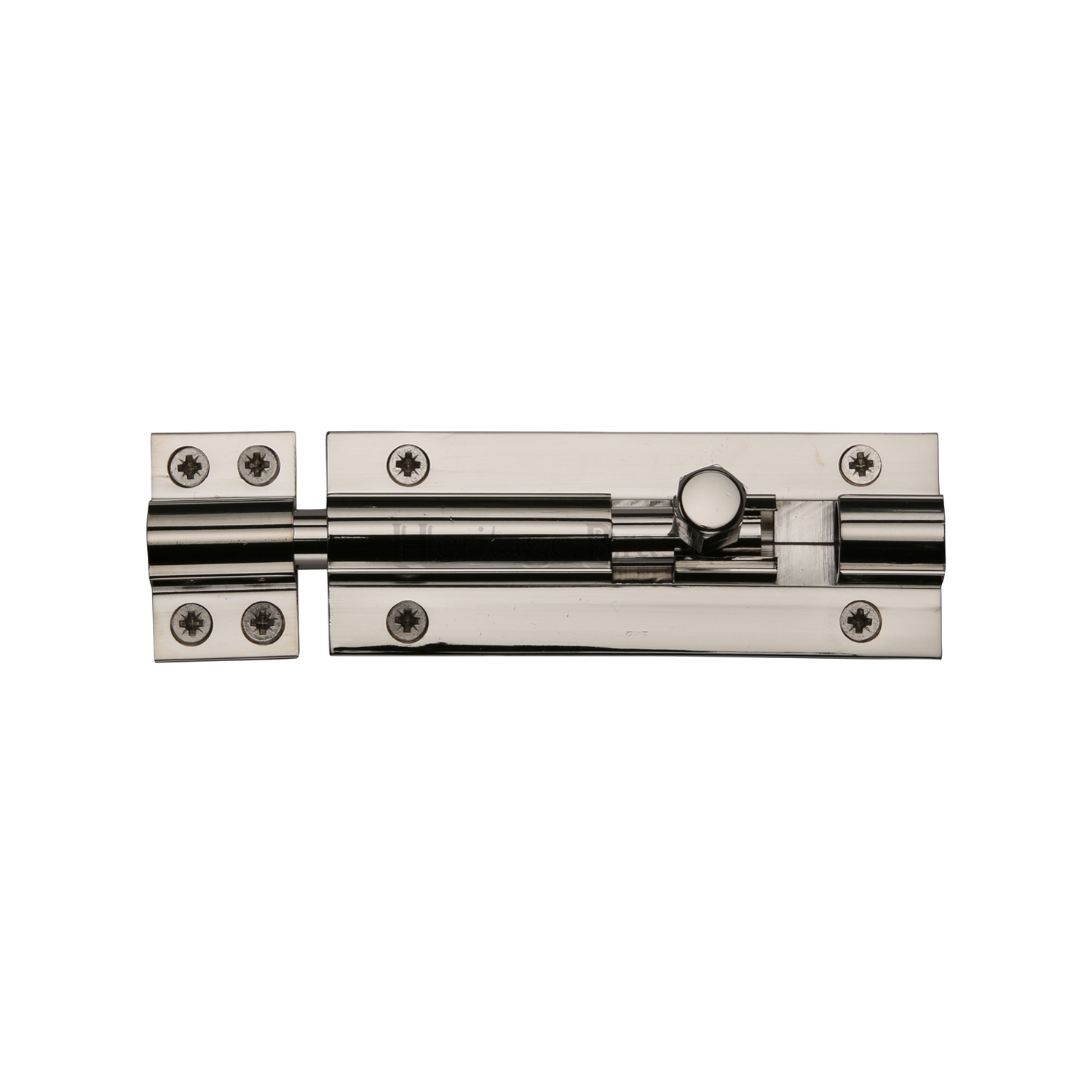 Straight Bolt - C1584 4-PNF