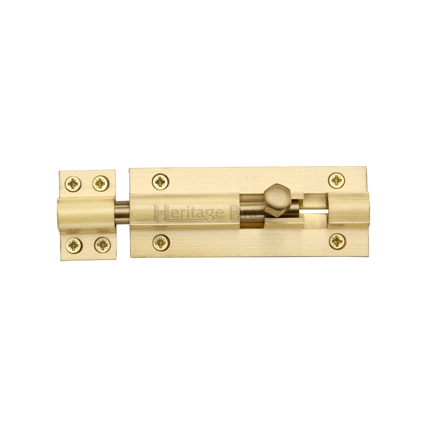 Straight Bolt - C1584 4-SB