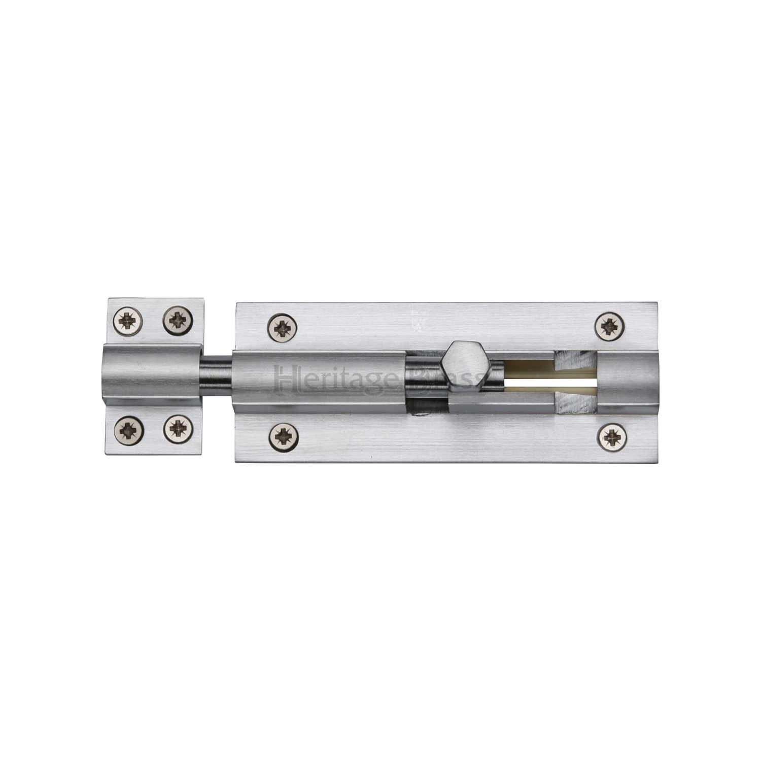 Straight Bolt - C1584 4-SC