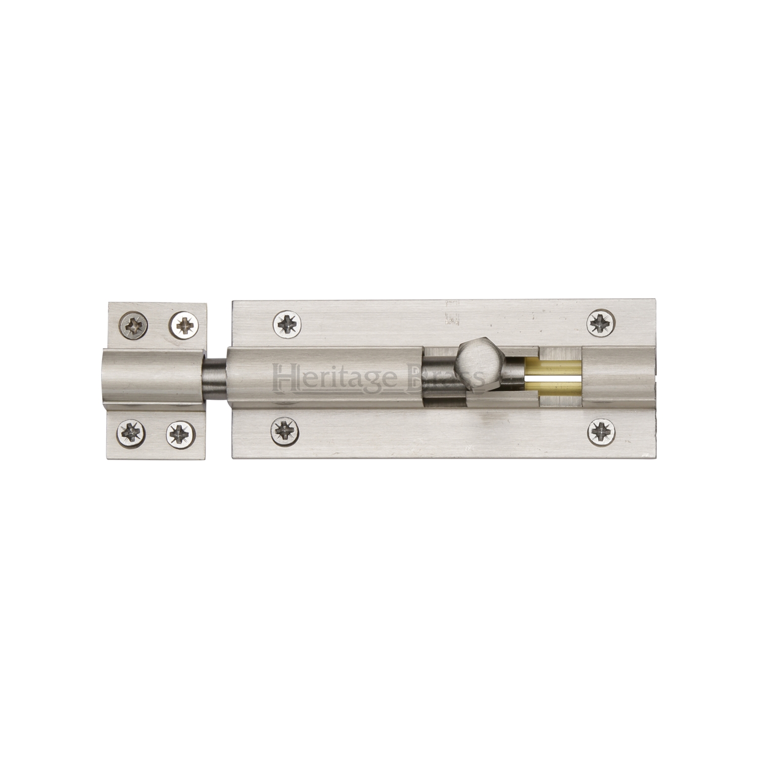 Straight Bolt - C1584 4-SN