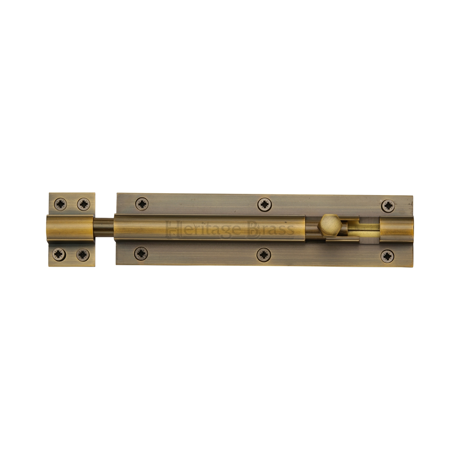 Straight Bolt - C1584 6-AT