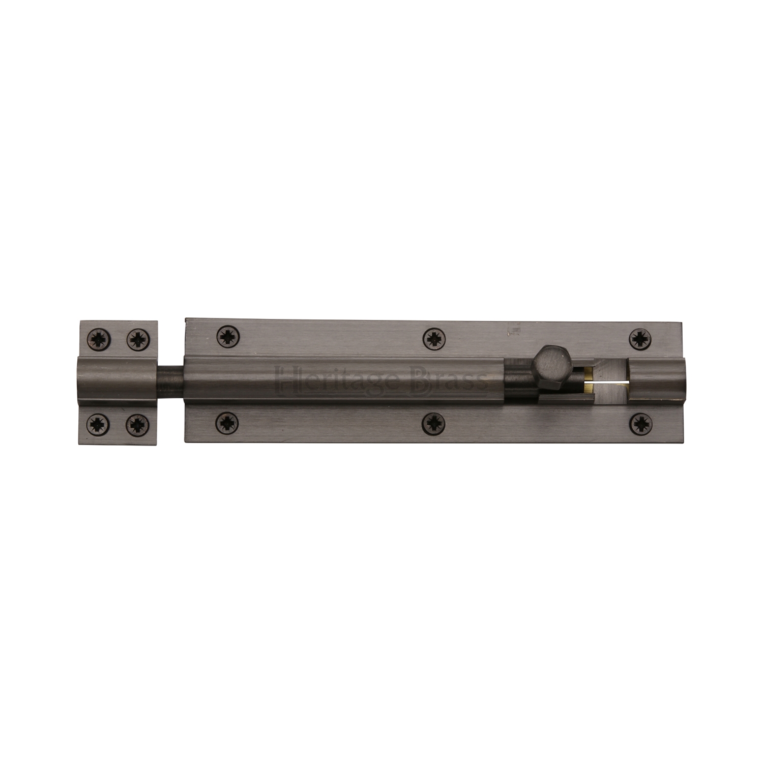 Straight Bolt - C1584 6-MB