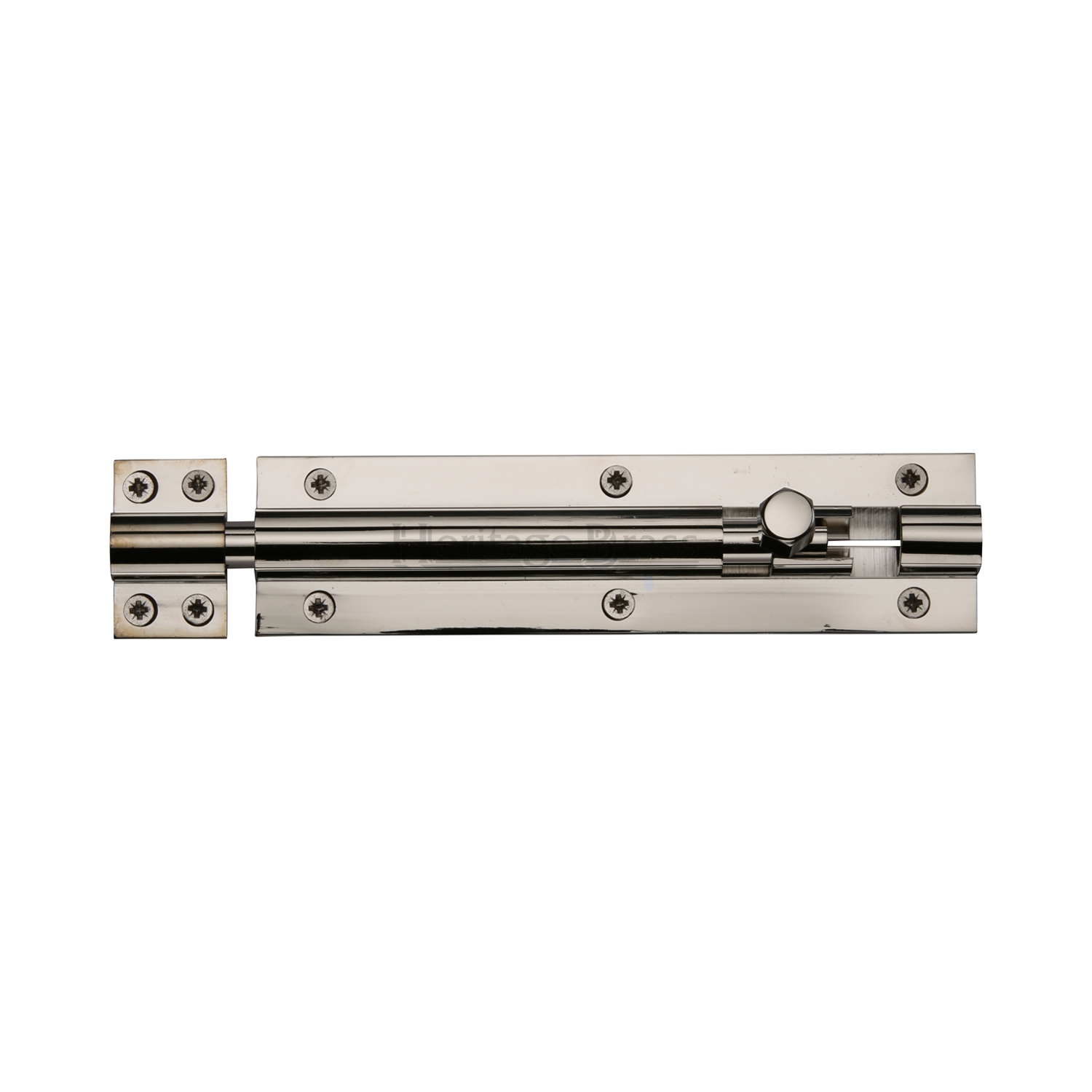 Straight Bolt - C1584 6-PNF