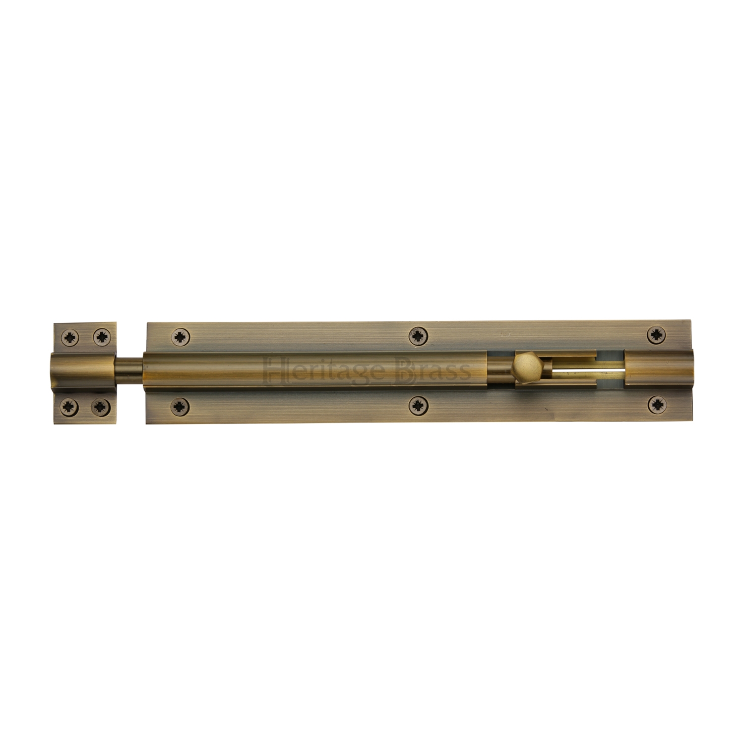 Straight Bolt - C1584 8-AT