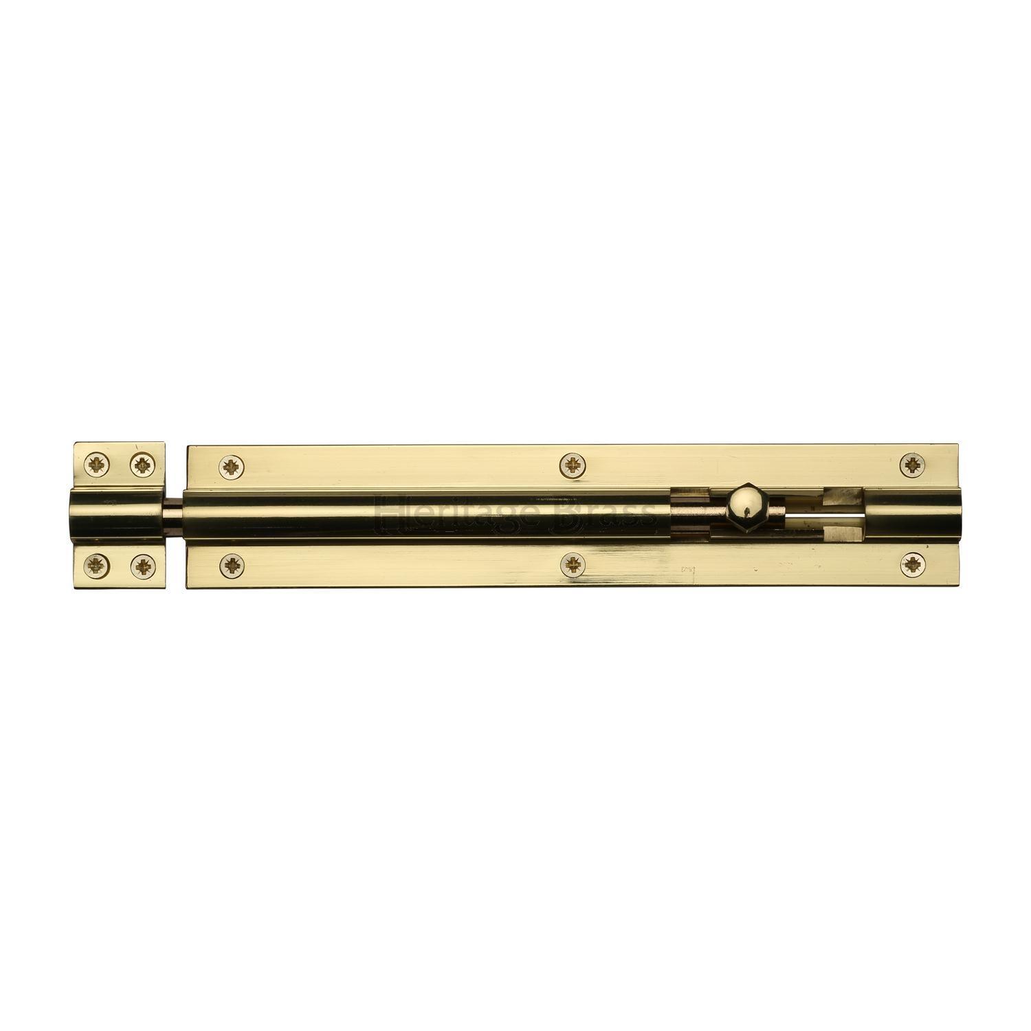 Straight Bolt - C1584 8-PB