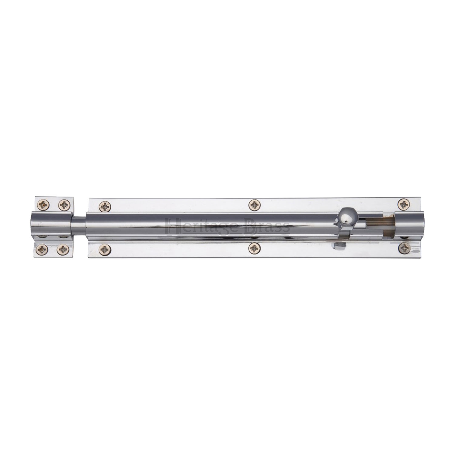 Straight Bolt - C1584 8-PC