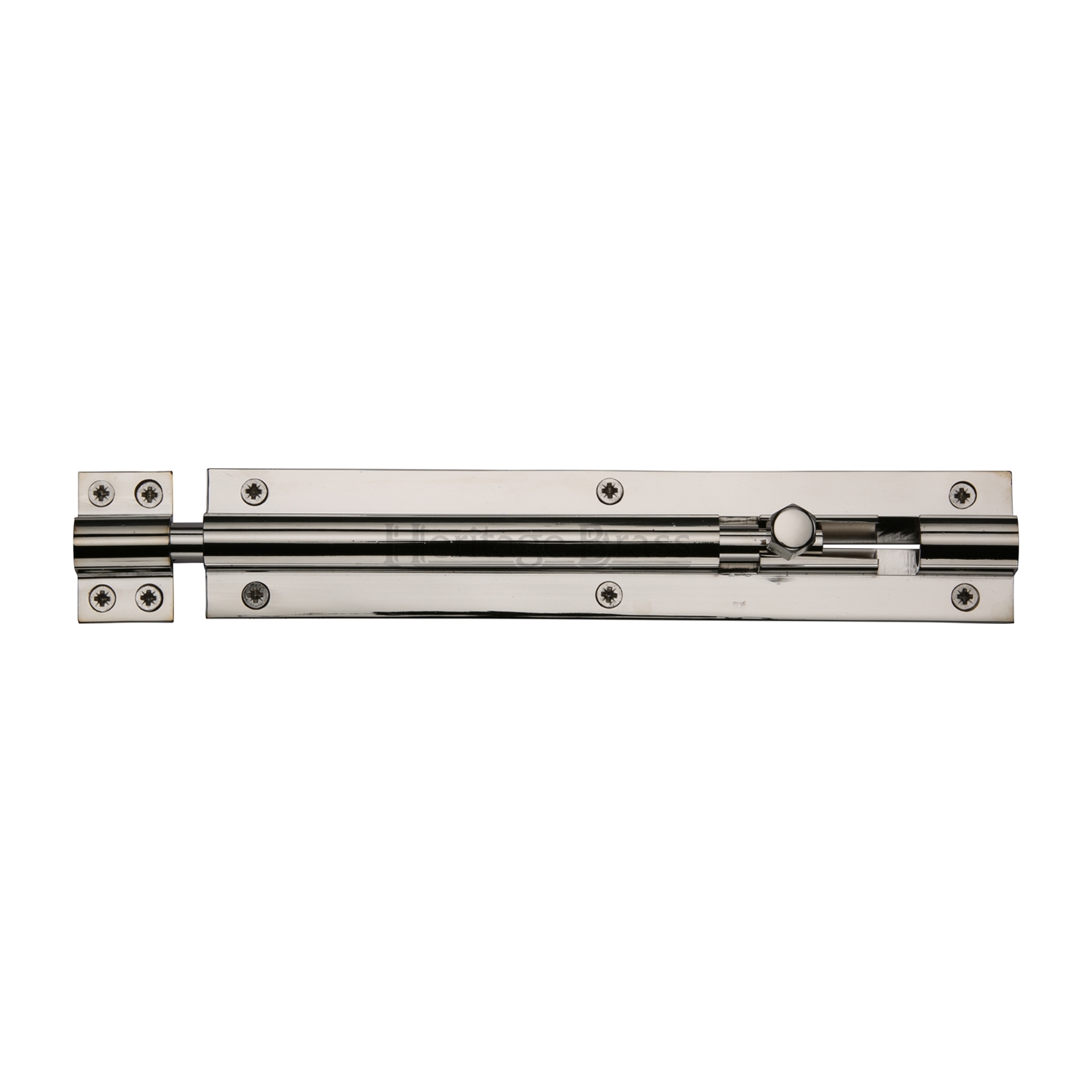 Straight Bolt - C1584 8-PNF