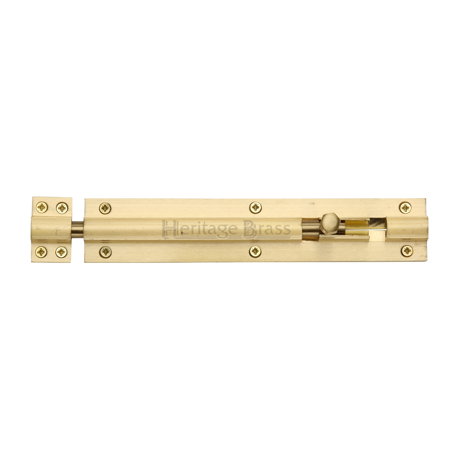 Straight Bolt - C1584 8-SB