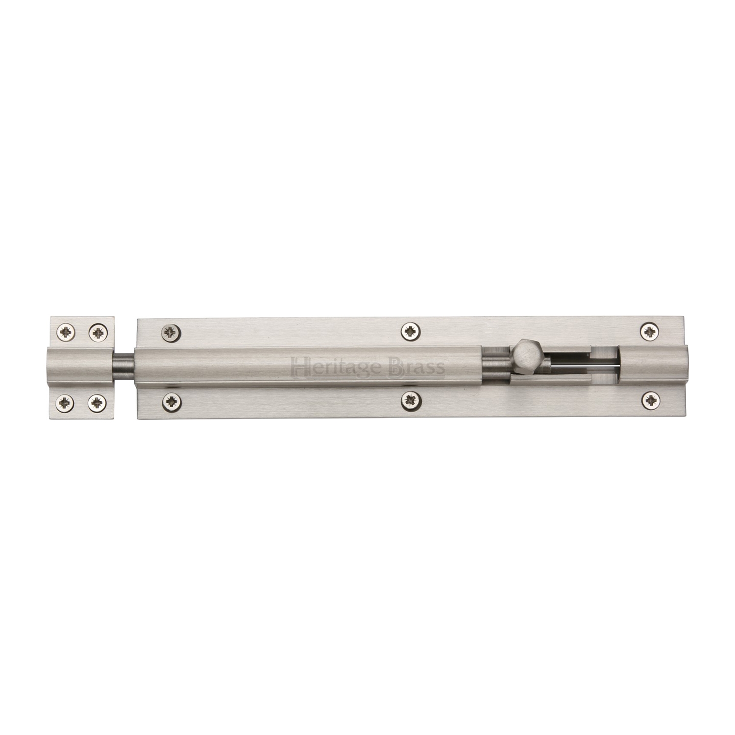 Straight Bolt - C1584 8-SN