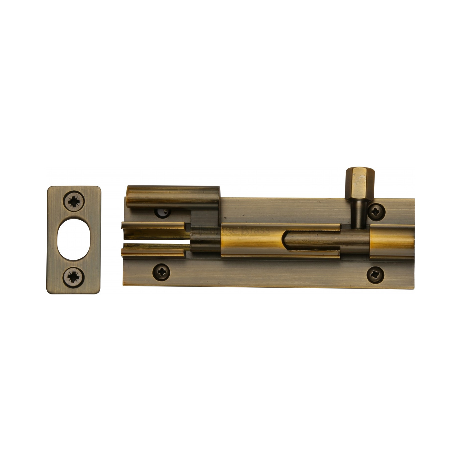 Door Bolt - C1592 4-AT
