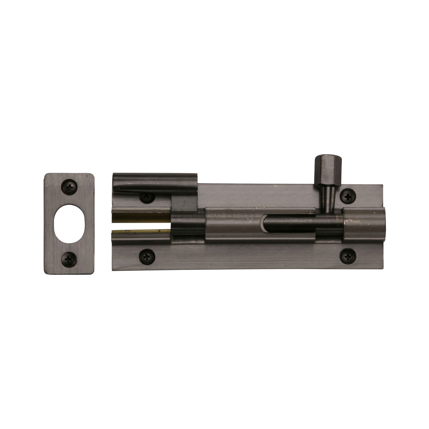 Door Bolt - C1592 4-MB