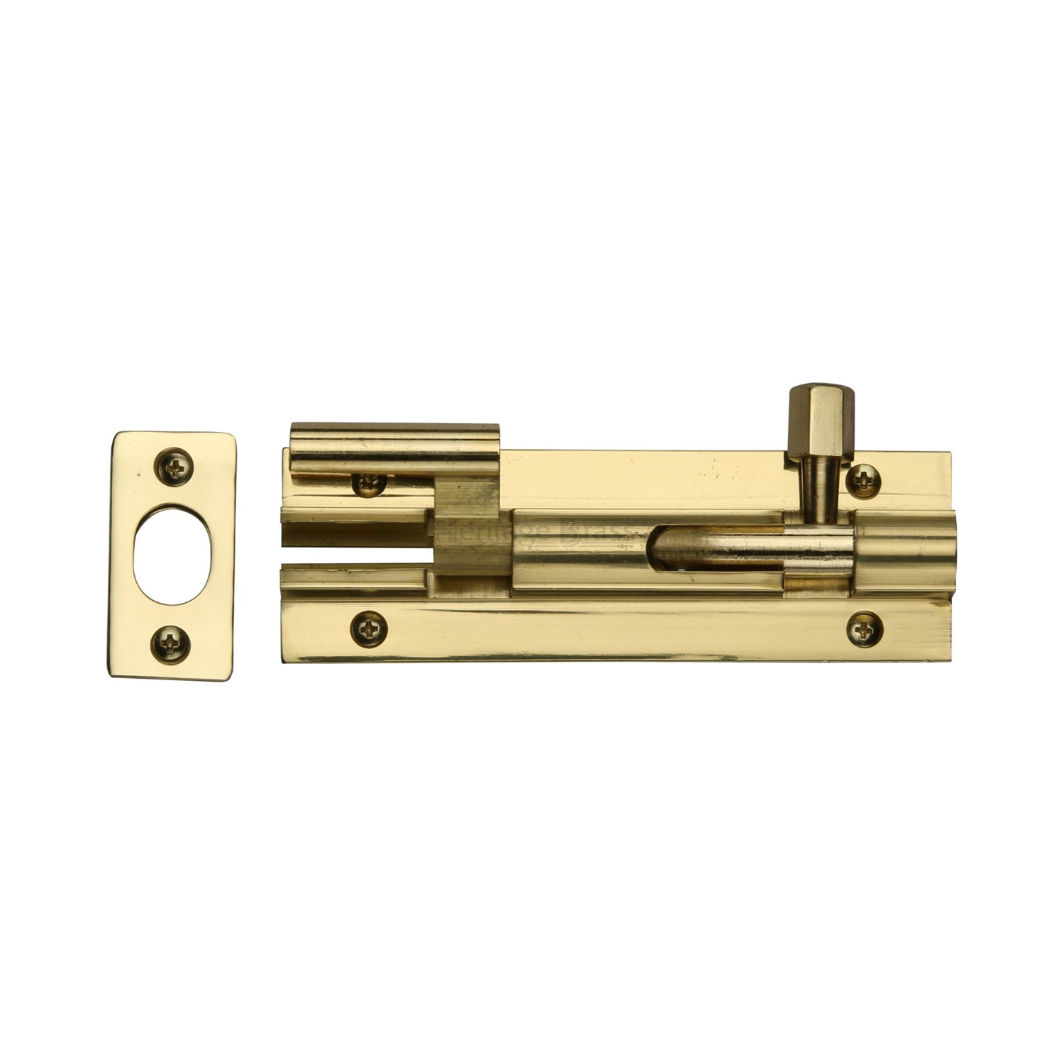 Door Bolt - C1592 4-PB