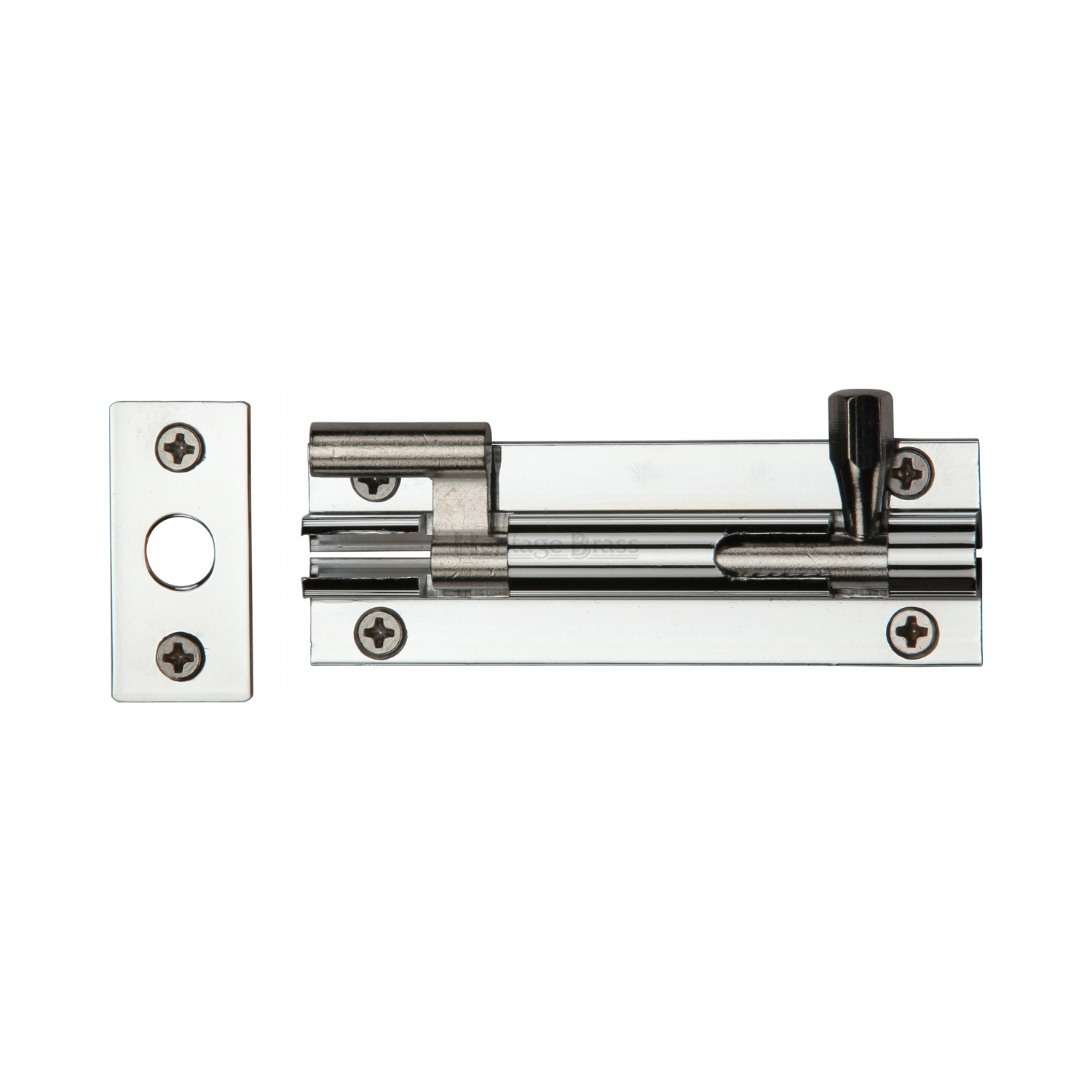 Door Bolt - C1592 4-PC