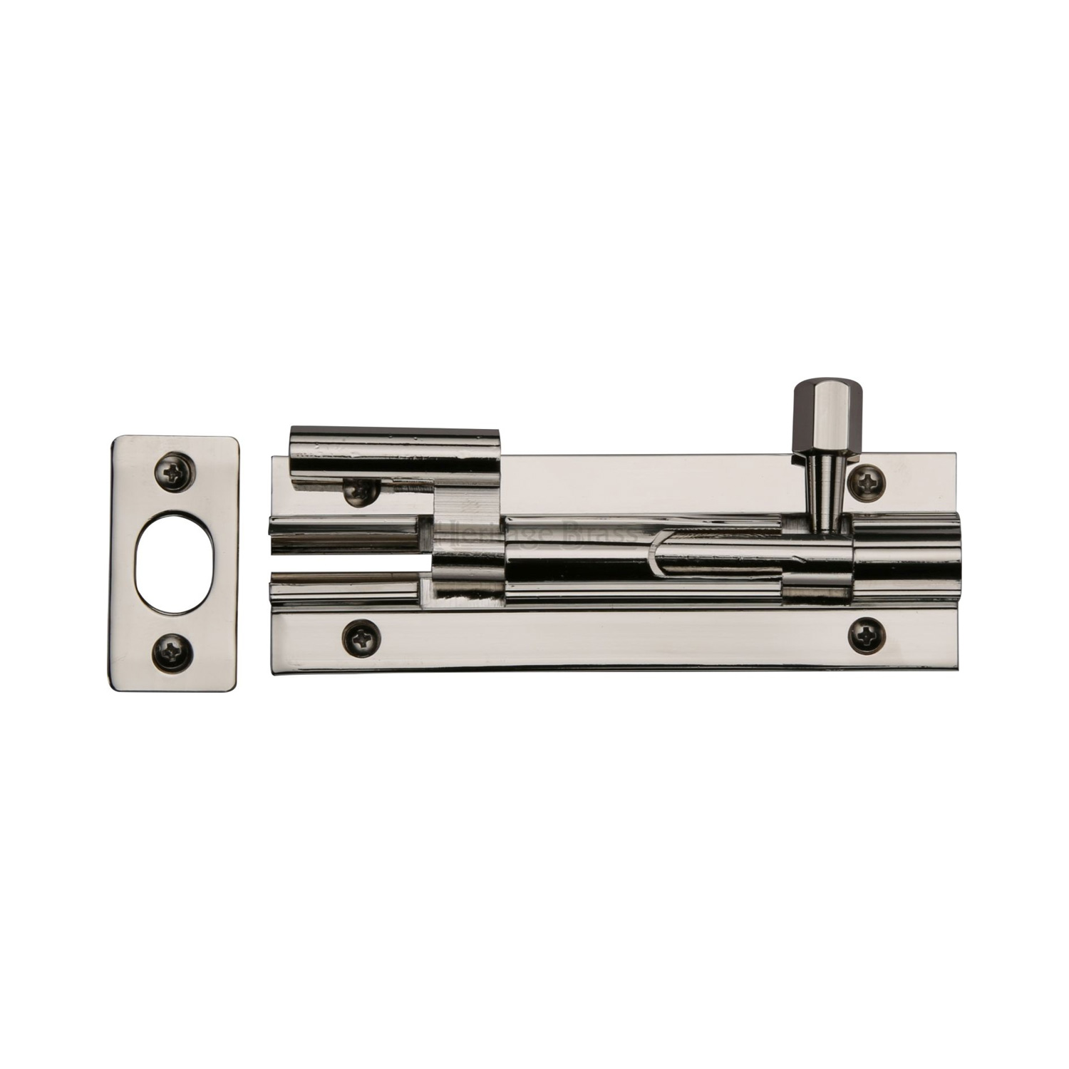 Door Bolt - C1592 4-PNF