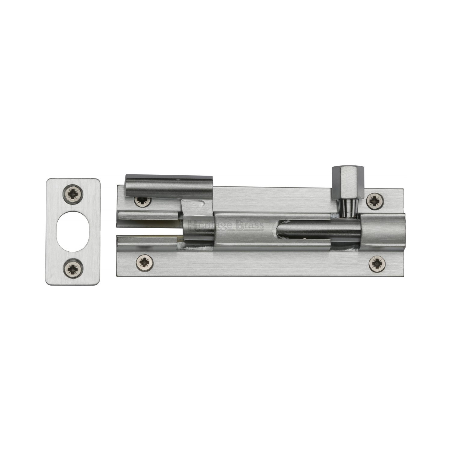 Door Bolt - C1592 4-SC