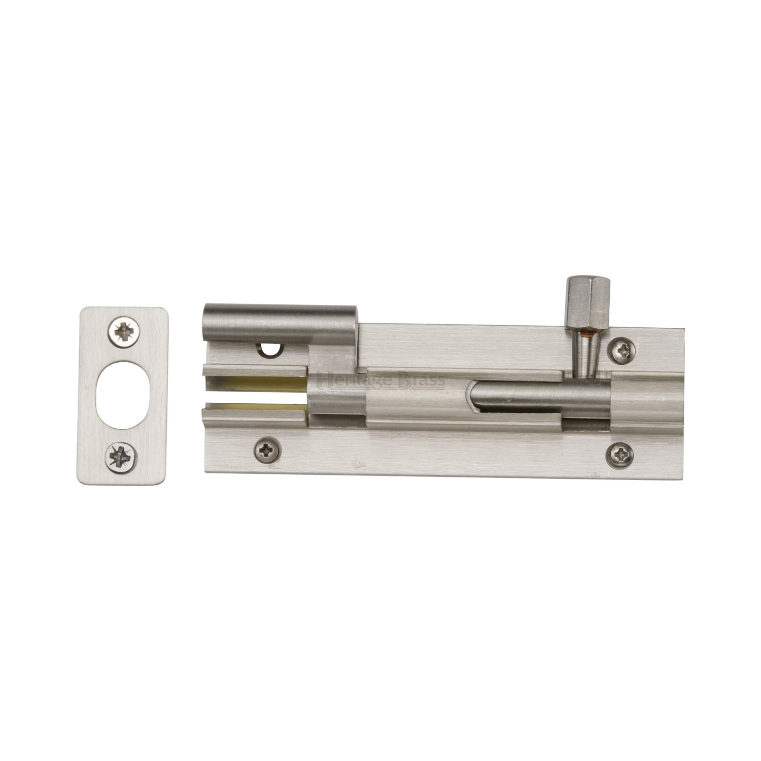 Door Bolt - C1592 4-SN