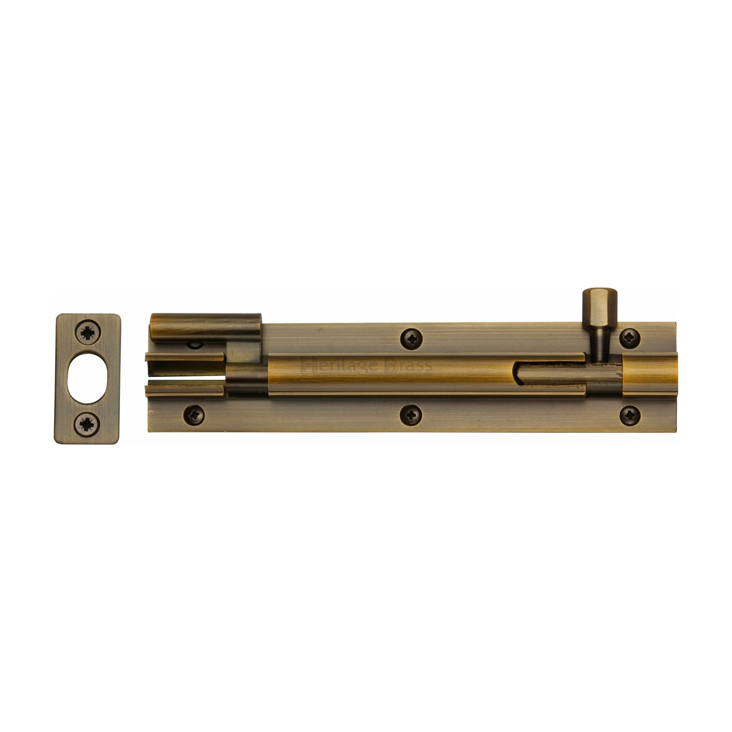 Door Bolt - C1592 6-AT