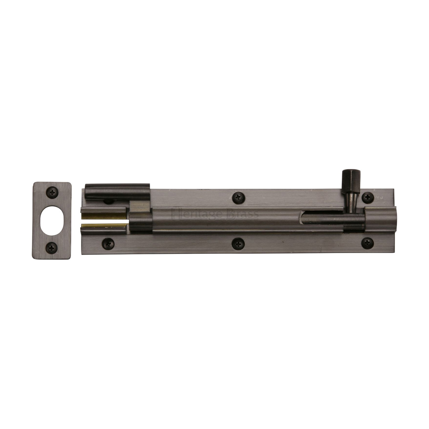 Door Bolt - C1592 6-MB