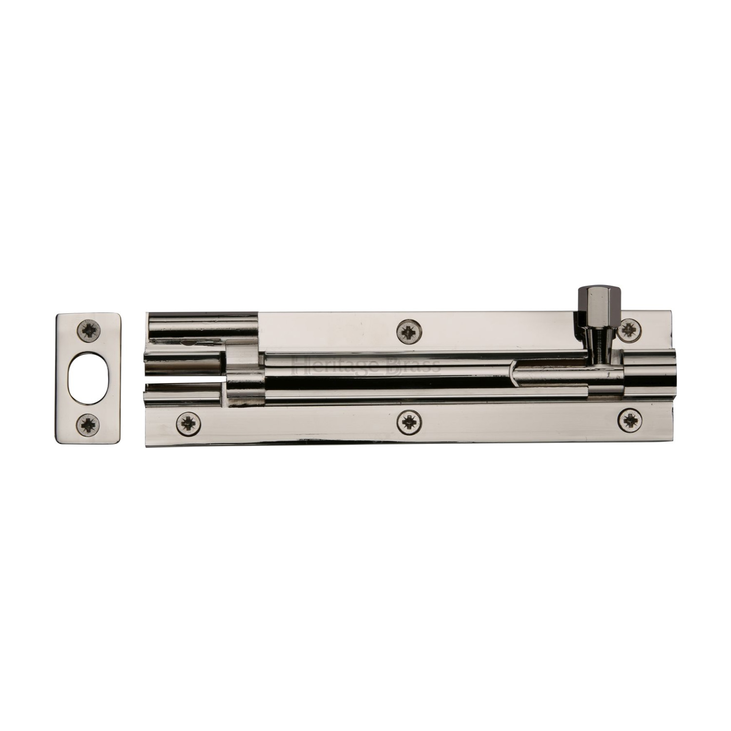 Door Bolt - C1592 6-PNF