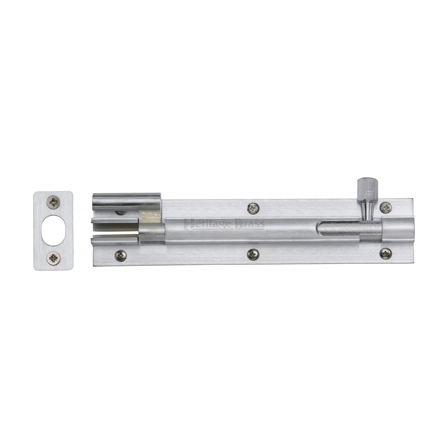 Door Bolt - C1592 6-SC