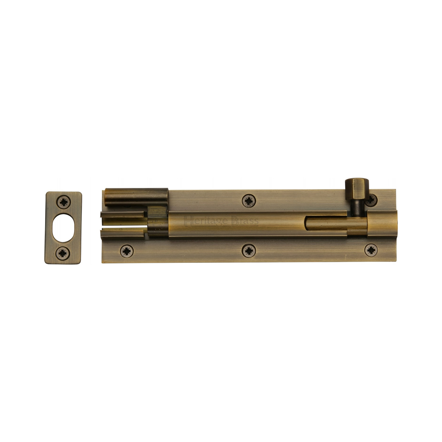 Door Bolt - C1594 - C1594 6-AT