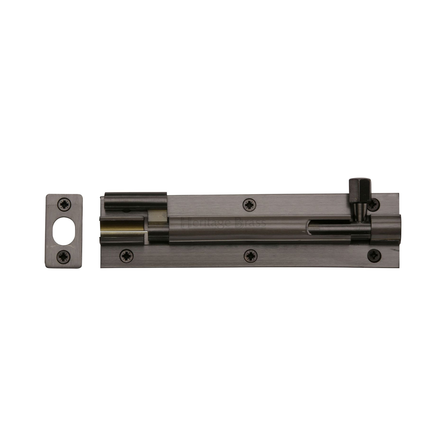 Door Bolt - C1594 - C1594 6-MB