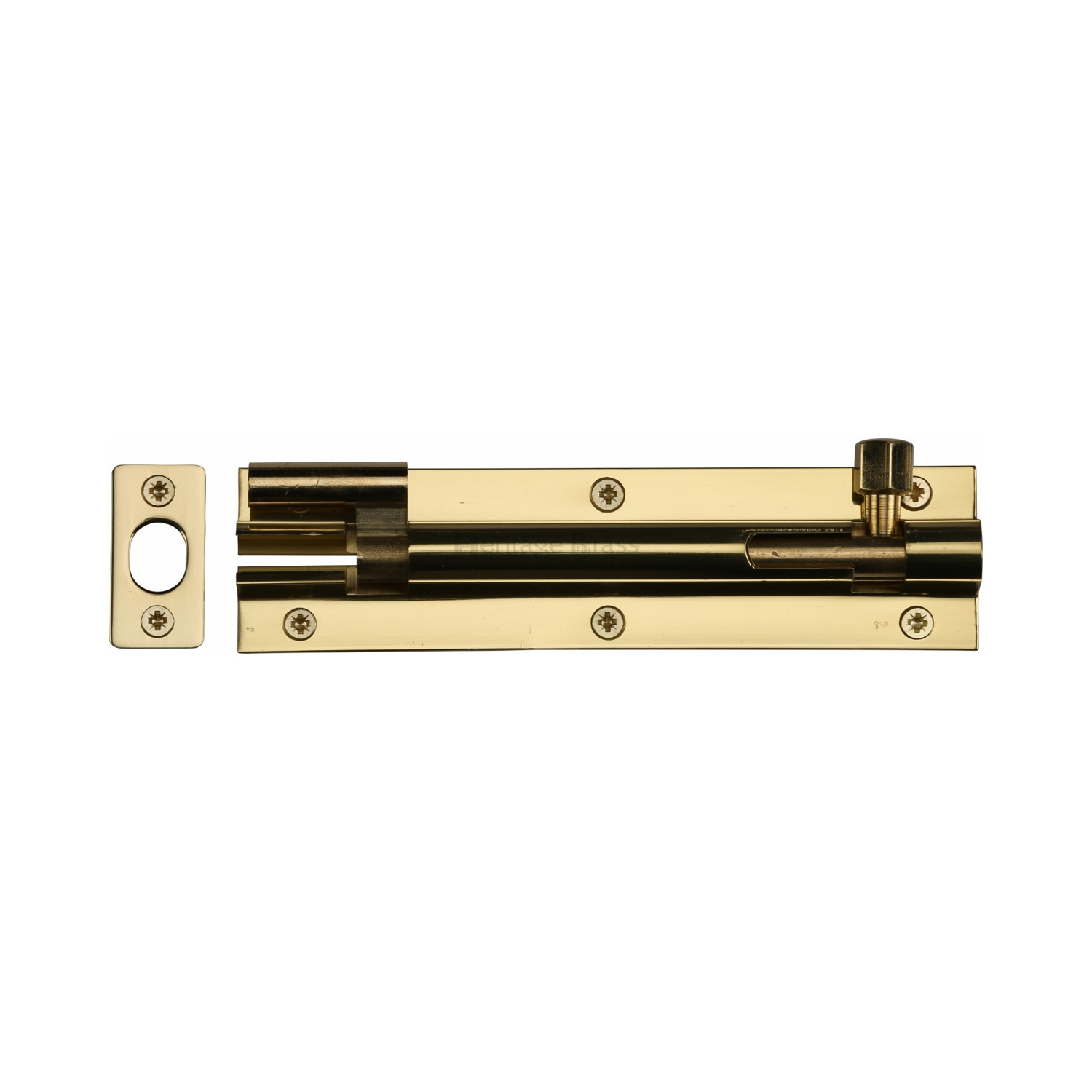 Door Bolt - C1594 - C1594 6-PB
